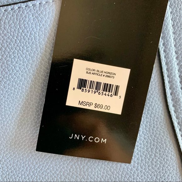 • Jones new york crossbody bag - Picture 9 of 9